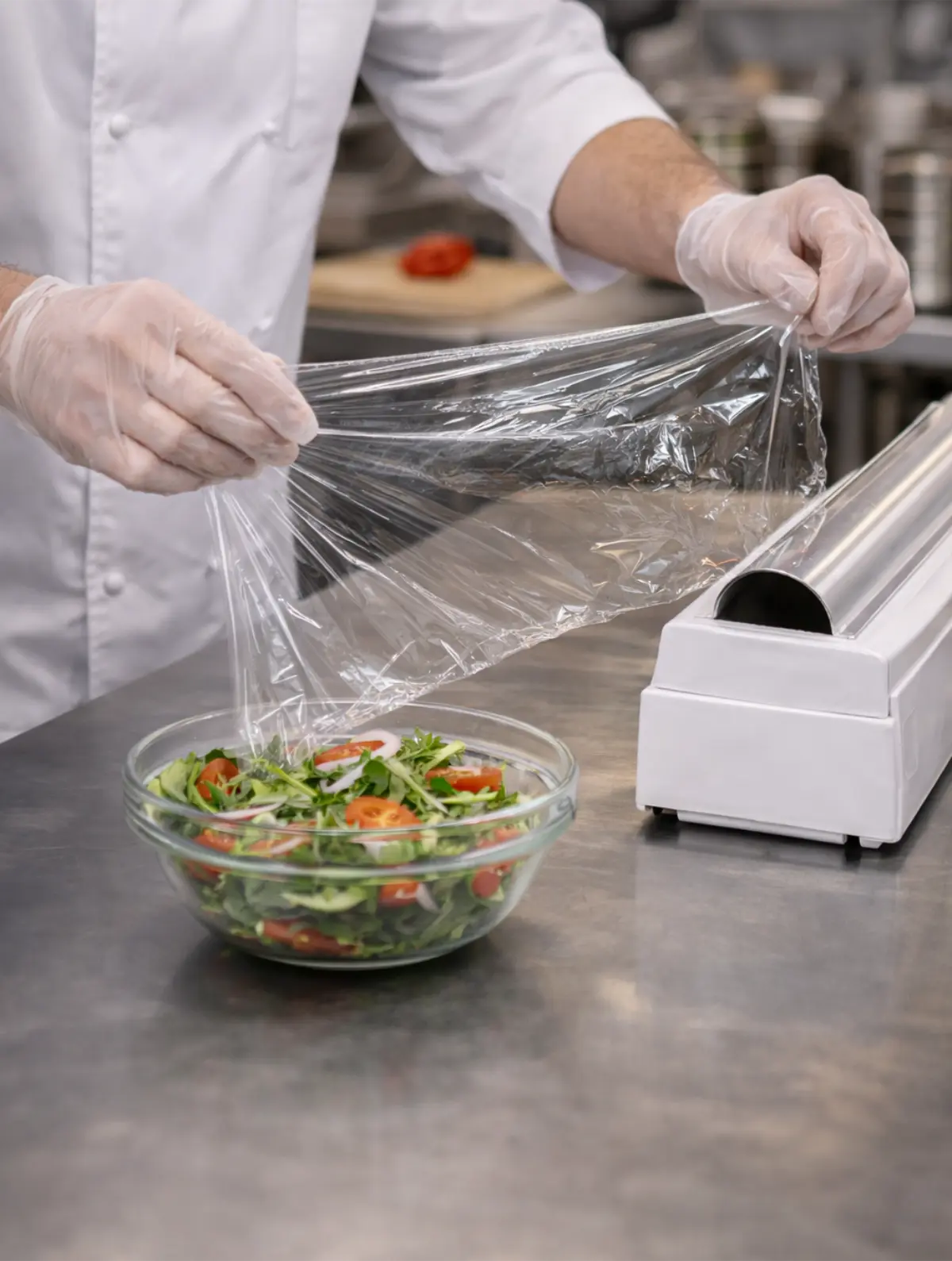 FreshWrap Cling Film