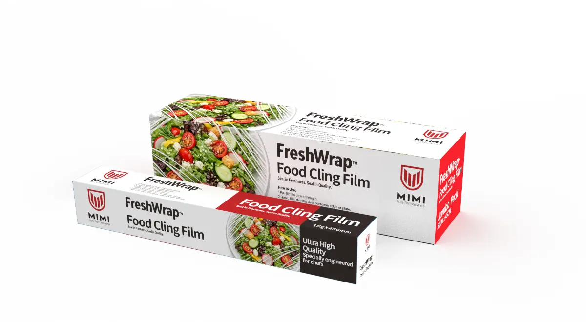 FreshWrap Jumbo Pack