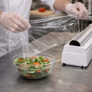 FreshWrap™ Food Cling Film Supplies Kuwait - Image 2