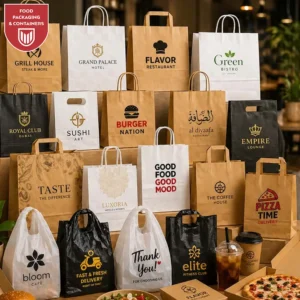 Premium Food Packaging for Meals & Sandwiches – Smart, Fresh, and Sustainable Solutions - Image 3