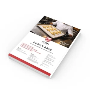 PURITY-BAKE™ Premium Baking Paper for Professional Kitchens