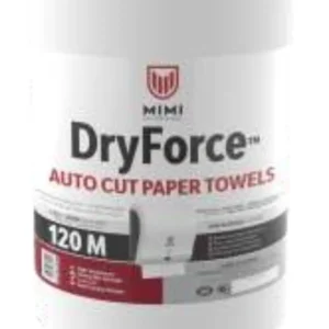 DryForce™ Premium Paper Soft Napkins – Extra Soft & High Absorbency 2-Ply Tissues - Image 4