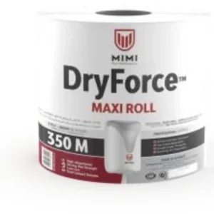 DryForce™ Premium Paper Soft Napkins – Extra Soft & High Absorbency 2-Ply Tissues - Image 3